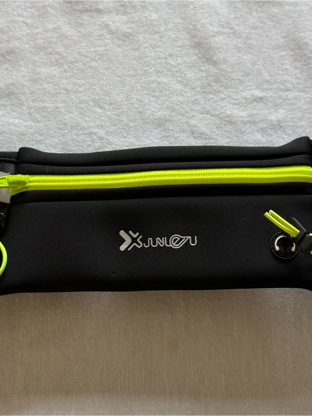 Walking/cycling/running hydration waist Belt